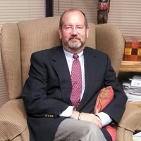 Steve Aldrich