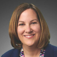 Julie Komnick, Cpa