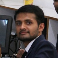 Lokesh Naik