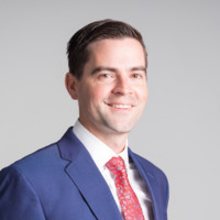 Steven Bailey, CPA, CTP