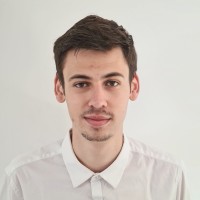 Maxime MARIN