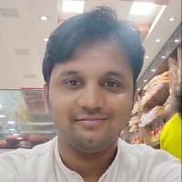 Harish N
