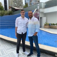 Kaan Livadi Üstbaş