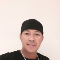 Wilson Caballes