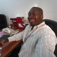 Godwin Appiah