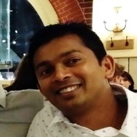 Srinath Nugegoda