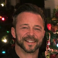 Pete Morgan