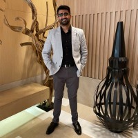 Sushant Khanna