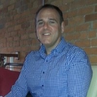 Mark Pagliacci
