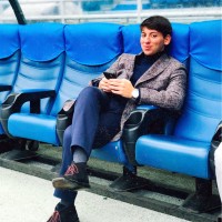 Alessio Falvo