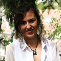 Hande Arpat Çakır, Md
