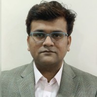 Abhishek Saxena