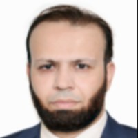 Qasim Ali