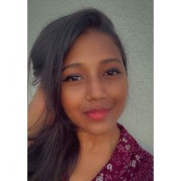 Shalini Thiyagarajan