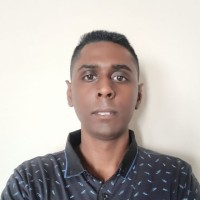 Thirushan Reddy