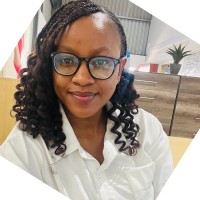 Refilwe Madisa