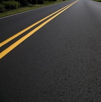 George Stanley Asphalt