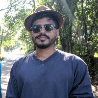 Ishan Pande
