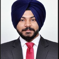 Armeet Singh Muchhal