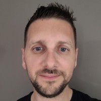 Cédric Bernier