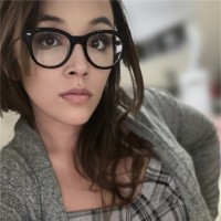 Stephanie Wilson