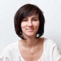 Karolina Kram