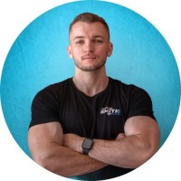 Liam Smith