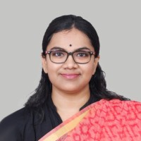 Nilanjana Basak
