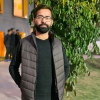 Muneeb Saeed