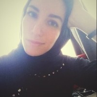 Razan Alsulaimani
