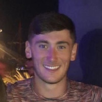Chris Clarke