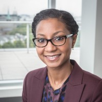 Kamaria Ellis