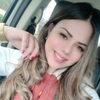 Caroline Delgorucov de Medeiros