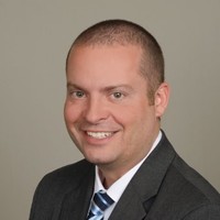 Eric Scofield