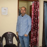 Jagdish Pant
