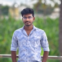 NITHISHKUMAAR K P