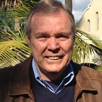 Wayne Beck