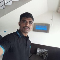 Vinay Ponaganti