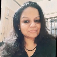 Pravitha Prabhakaran