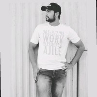 Rajdeep Singh Rathore