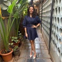 Vijeta Nandagopal