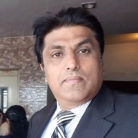Jibi Mathew