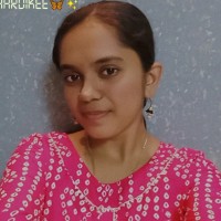 Hardikee Bendre