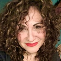 Yolanda Cavazos Graham