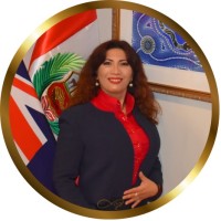 🌟Flor Canning, MBA, CEO