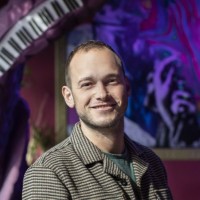 Joep van Gorp