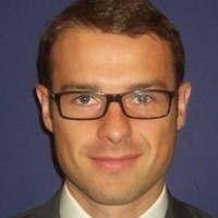 Steve Goulden, CFA