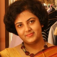 Suchetana Chatterji