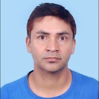 Birendra Singh