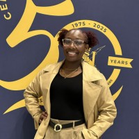 Jasmine C Harris